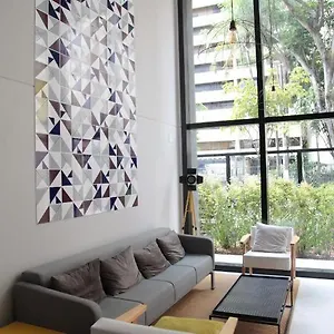  Apartamento 68 Brand-new Next To Paulista Av, Fast Wifi