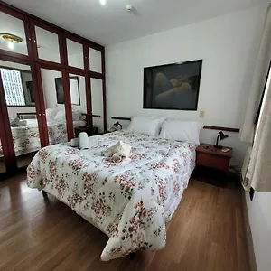  Apartamento Flat Encantador Com Hidro - Paulista Wall Streat