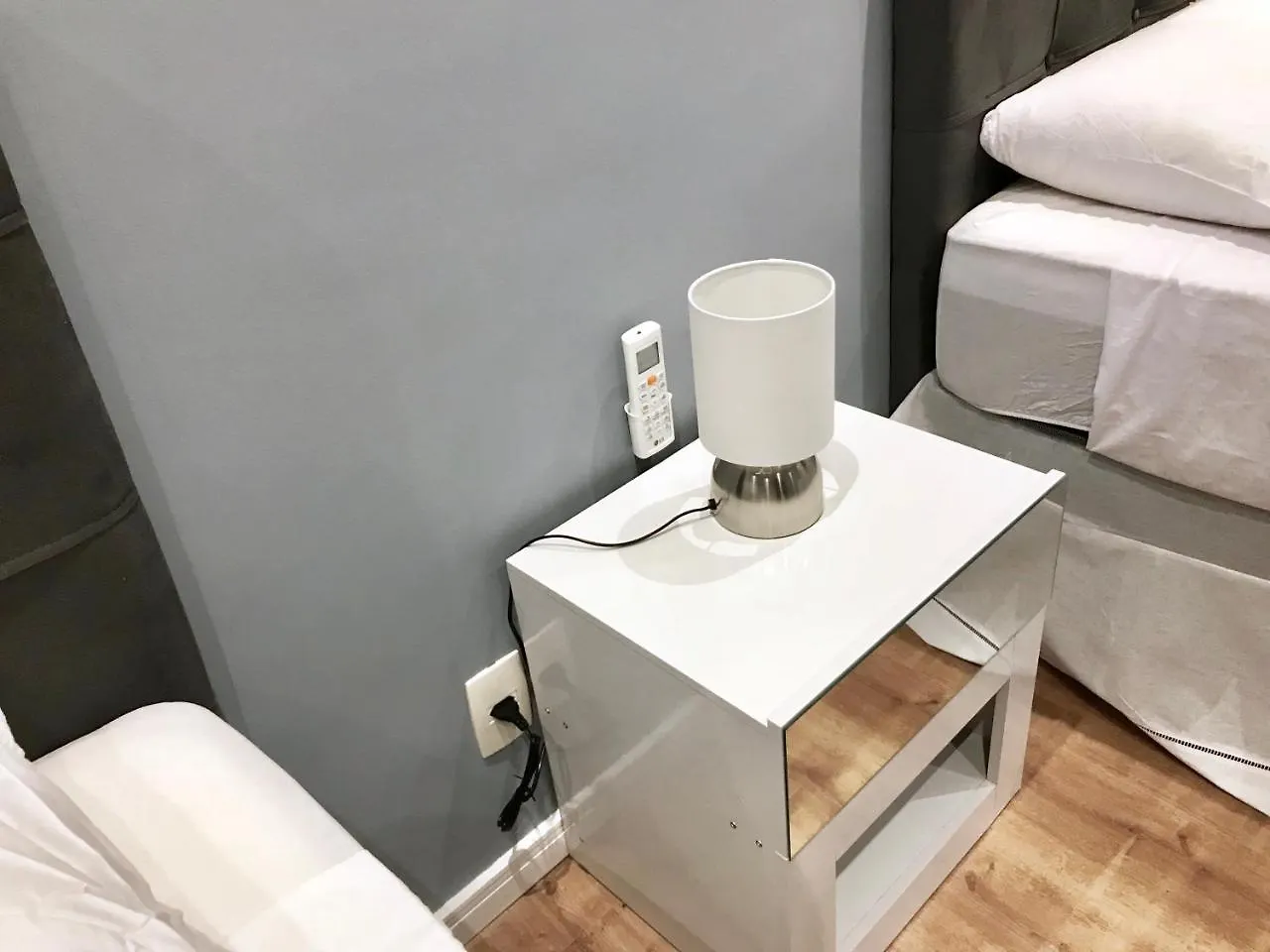Apartamento 2 Quartos, Padrao Hotel Na Avenida Paulista Sao Paulo 0*,  Brazil