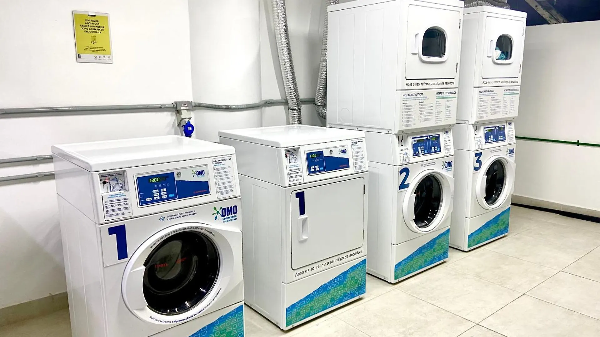 Apartamento 2 Quartos, Padrao Hotel Na Avenida Paulista 상파울루 0*,  브라질