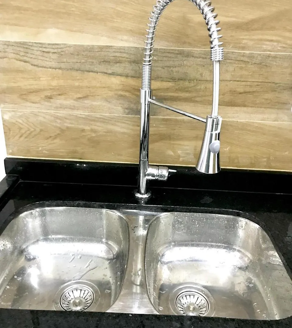 Apartamento 2 Quartos, Padrao Hotel Na Avenida Paulista 상파울루 0*,